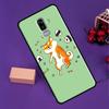 Shiba Inu Dog For Samsung Galaxy M14 M34 M54 M56 M36 M16 M31 M11 M13 M53 M12 M32 M52 M35 M55 M15 M06 Case