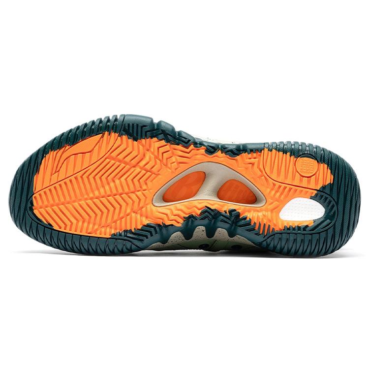 Li Ning Badfive 2 Low Текстиль, Синтетическая кожа, ТПУ ABFR005-12