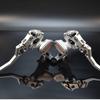 Magic Weapon Master MXS Modified Direct Push Up Pump 16MM Piston Span Torque Adjustable Motorcycle Universal Modification