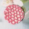 Breathable Mesh Girls Elastic Hair Net Fashion Headdress Ballet Hair Net Bun Cover Snood  Women