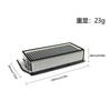 Dreame X50Ultra / X50 Master Vacuums Cleaner Spare Parts Main Side Brush Hepa Filter Mop Cloths Dust Bag Replacement Accessories