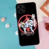 Чехол Kyokushin Karate Symbol для Honor 200 Pro 50 70 90 X9a X8a X8 X9 X8b X9c X9b Honor Magic 7 Pro 5 6 Lite