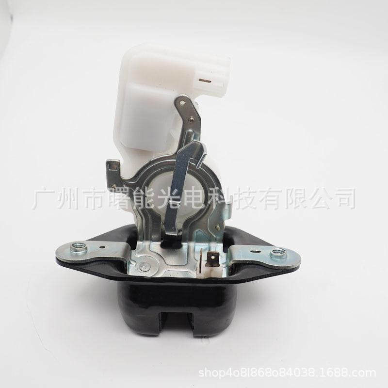 Совместимый мотор замка задней двери для Honda CRV 2007-2011 годов выпуска