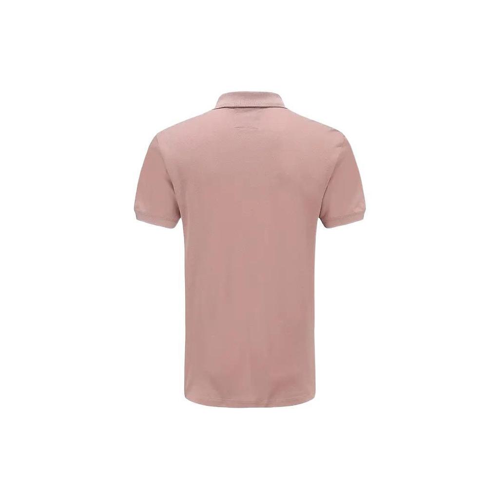 EMPORIO ARMANI Polo Shirt 8N1FQ2-1JTKZ-0306