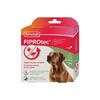 Beaphar pipettes Fiprotec spot-on chien 20-40 kg 4 pcs