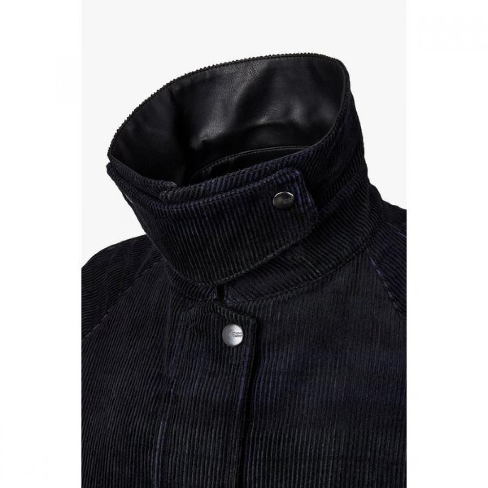 Studio Tomboy Color Block Check Jacket 9175413983 