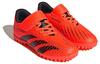 adidas Predator Edge.4 Точность.4 Низкие детские бутсы Оранжевые Детские GW7084