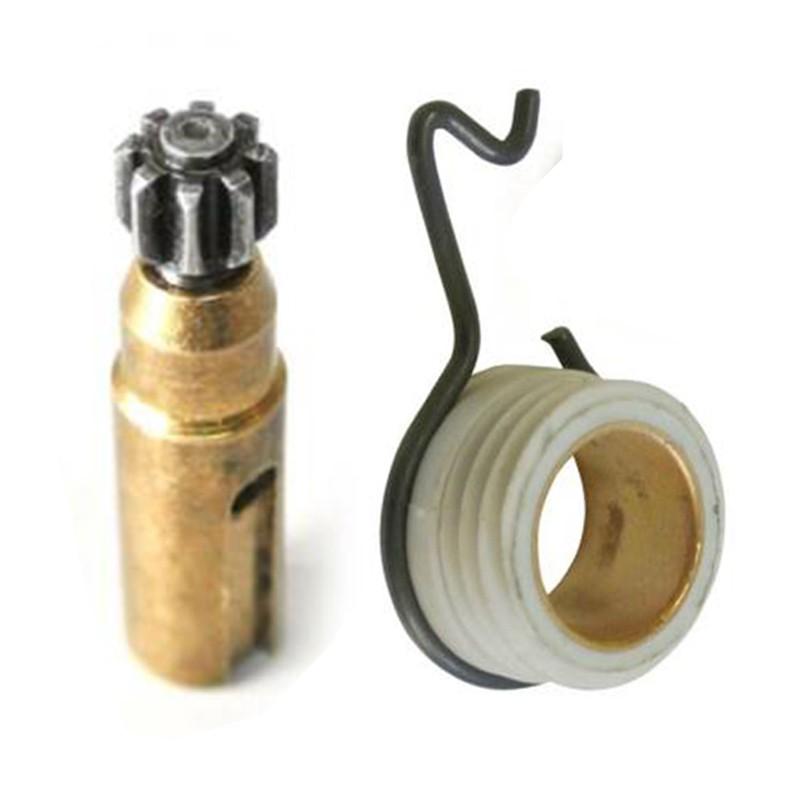 MS210 MS230 MS250 Червячный насос для бензопилы Аксессуары