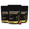 Advanced Male Endurance Gummies – Energy & Stamina Support