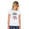 Women's T-shirt - LOVE MOTHER