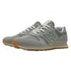 New Balance WL373 Sneakers 714373 Gray Women's 23.5cm