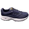Under Armour Легкие низкие повседневные мужские туфли темно-синие 6007152-410