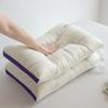 Clever Plan Zero Pressure Comfortable Sleep Neck Pillow