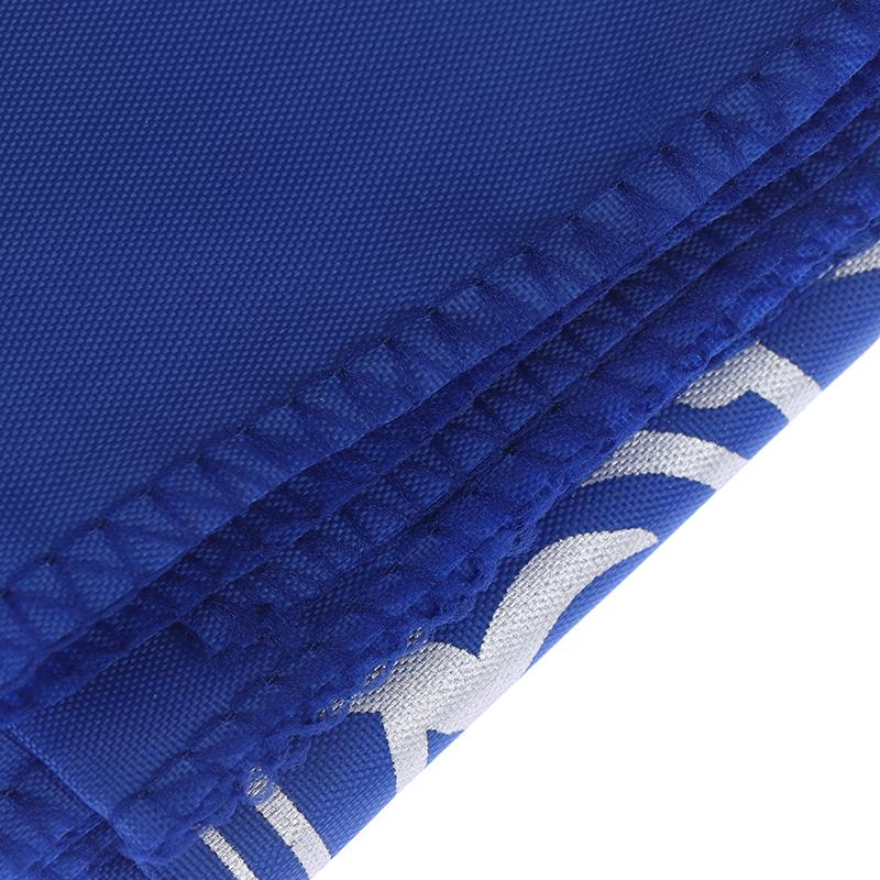 Мусульманский молитвенный коврик Портативный плетеный коврик с компасом в чехле Дорожный коврик 100*60 см