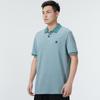 Timberland Polo Shirt Men's Blue A2PFM-CL6