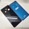 Для Xiaomi Redmi 14C 2411DRN47C 2409BRN2CA Стеклянная задняя крышка аккумулятора Панель задней двери Задний корпус Замена