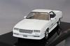 IXO 1/43 Scale Chevrolet El Camino SS 1987 White