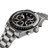 [Tissot] PR 516 Mechanical Chronograph Valjoux T149.459.21.051.00