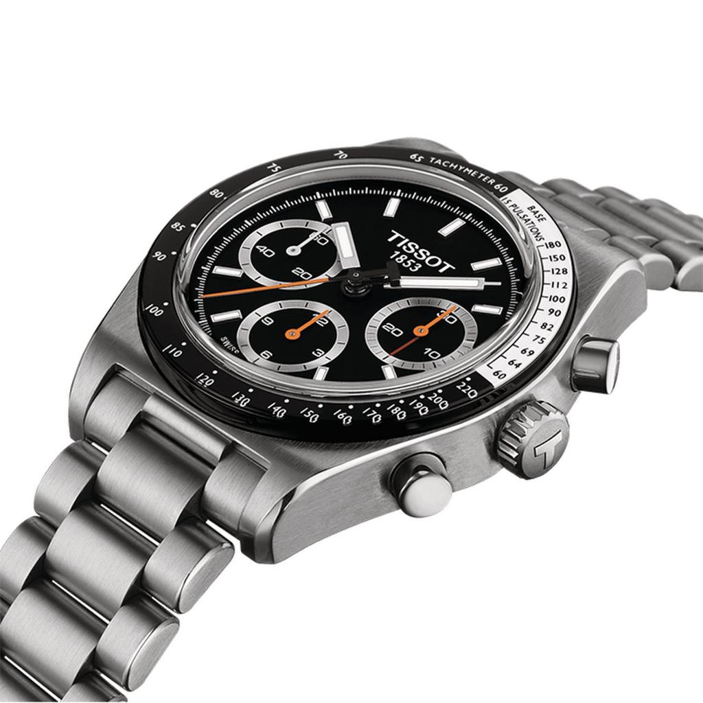 [Tissot] PR 516 Mechanical Chronograph Valjoux T149.459.21.051.00