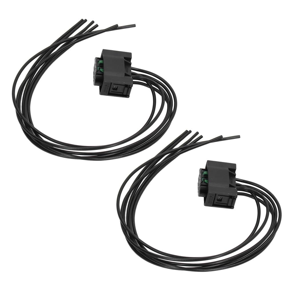 Корпус дроссельной заслонки 6-проводной соединительный штекер 68018956AC замена для Dodge Caravan 3.3L 3.8L