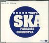 CD TOKYO SKA PARADISE ORCHESTRA   AVCS10097 AVEX 1998 Japan Japanese PopRock Used