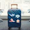 Стильные наклейки для ноутбука Десерт Фрукты Украшения Самоклеящиеся Ручной Счет Журнал Альбом Мультфильм