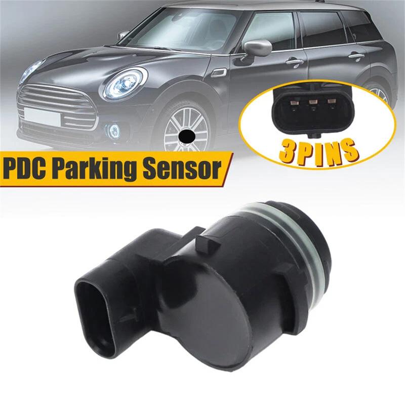 Для BMW PDC Датчик парковки бампера для X1 F48 X2 F39 X3 F25 X3 G01 X4 F26 X5 F15 X6 F16 F55 F56 F54 F57 F60 9274428