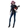 Megahouse GGG Mobile Suit Z Gundam Haman Karn примерно 21 см ПВХ окрашенная готовая фигурка