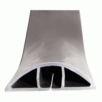 Гибкий туннель - HAMA - 1 штука - 3 прохода - 12 мм - 1,8 м - Серый