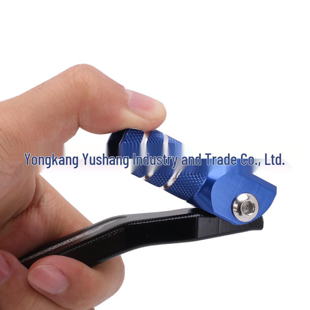 Compatible Shift Lever for Yamaha YZ125/250/125X/250X/125G Motorcycles