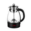 Fully Automatic Steam Tea Maker Dark Tea Glass Health Pot Heat Preservation Electric Tea Pot Electric Kettle 1L 220V