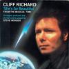 7inch Record CLIFF RICHARD - She's So Beautiful EMI5531 EMI UK Rock Used