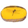 Home Crafts Decor Collection Chinese Beautiful Amber Dragonfly Exquisite Manual Insects Polishing Gift Fossil Z2K1