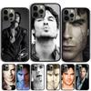 Чехол для телефона Damon Salvatore The Vampire Diaries Для iPhone 17 Air 15 16 Pro Max 14 13 12 11 Pro Max Plus