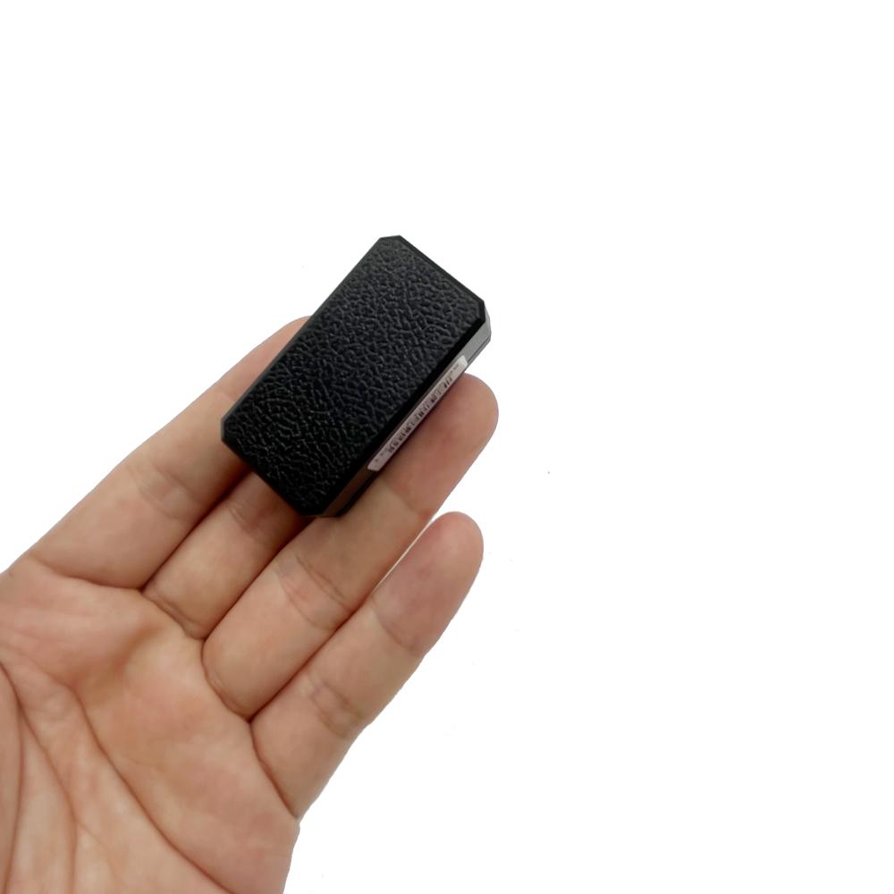 Car Tracker TKSTAR Mini GPS Tracker 47*24*18 mm TKSTAR GPS Magnet TK901 GPS Tracker Car Vehicle GPS Tracker Auto Free Web APP