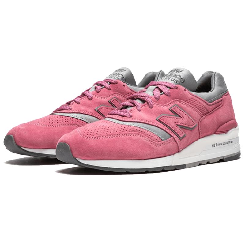 New Balance Кроссовки Concepts X New Balance 997 'Rose' M997CPT