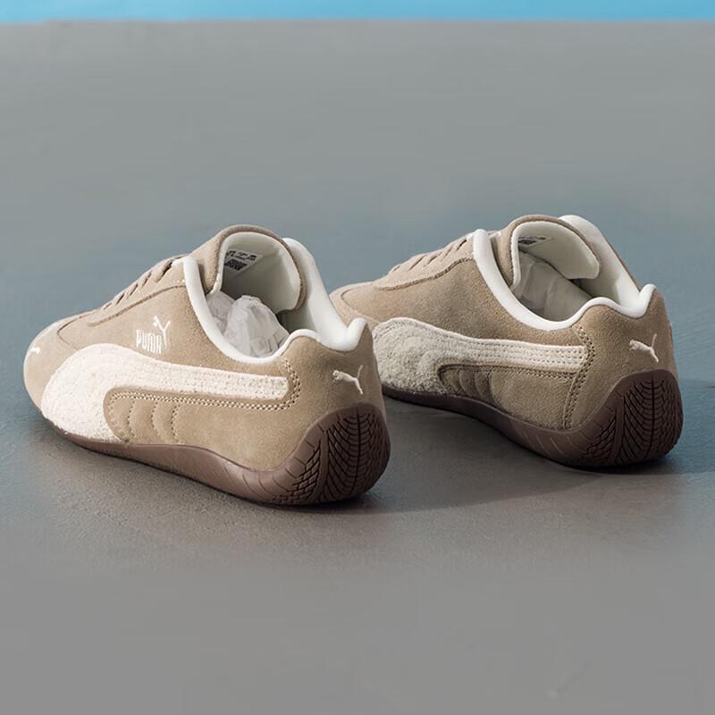 Puma Женские легкие повседневные кроссовки