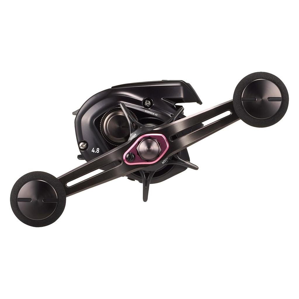 Мультипликаторная катушка Daiwa 26 Kouga IC 150P