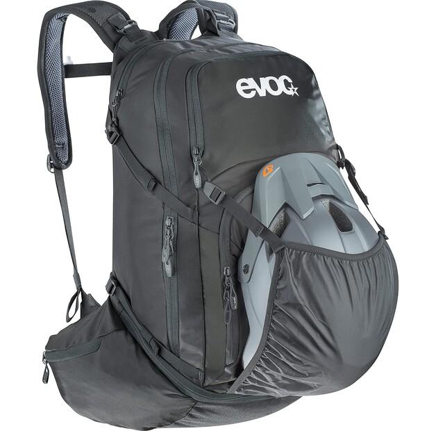 Рюкзак Evoc Explorer Pro 26 schwarz (100211100)