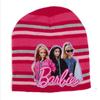 Barbie Girl Hat Gloves Child TOM & KIDDY
