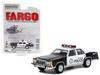 Greenlight Scale Ford Crown Victoria 1986 Diecast Model Car 1/64 "Fargo"