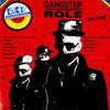 LP Record VARIOUS - Gangster Role BDR5070 Bcr Iinternatio 1991 Jamaica Reggae, Ska & Dub