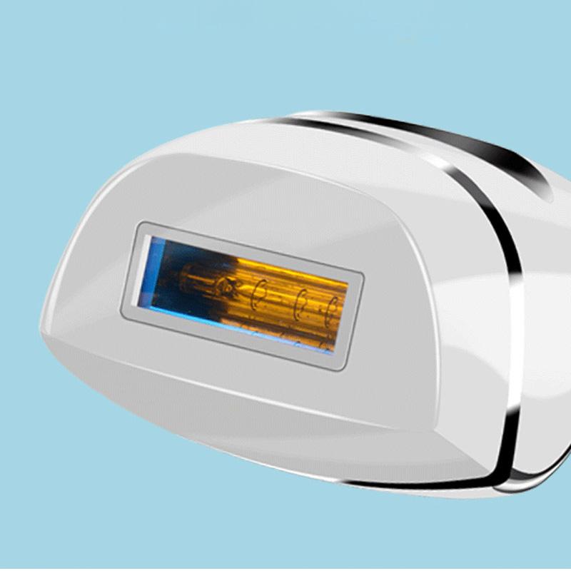 IPL Hair Removal Machine Laser Depilator Photon Hair Remover Device Permanent Bikini Trimmer Facial Laser Epilator for Women