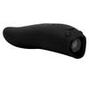 Ultrasonic Bark Control Device Safe 25ft IPX2 Waterproof Ergonomic Handheld Dog Bark Deterrent Device for Indoor