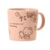 Sanrio Hello Kitty Mino Ware Mug Japan NEW Sanrio Characters