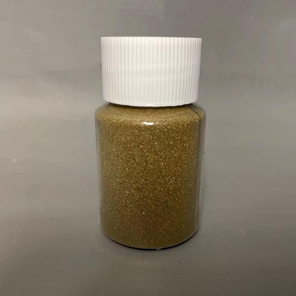 Cloisonné Sand Painting Kit: 72 Colors, 50g Bottles for DIY Enamel Art & Children’s Projects