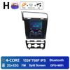 Для Volkswagen Golf 7 2014 2015 2016 2017 2018 GPS-навигация Android Auto DSP стерео аудио видео мультимедийный проигрыватель No 2 din