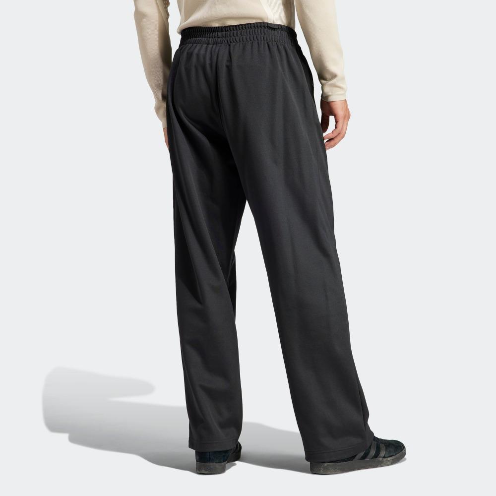 Adidas Originals Knitted Sweatpants Men's Black HZ0714