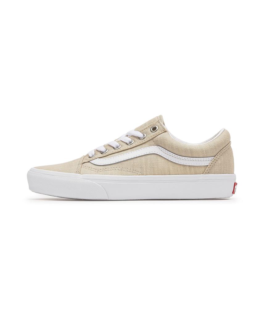 Vans Old Skool - (Summer Linen) Rainy Day / Vn0005Ufj921