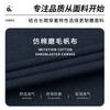 Mens Work Pants Multi-Pocket Durable Cargo Trousers Construction Mechanics